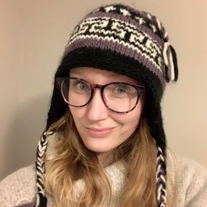 ✨LAST CHANCE! ✨ Turtle Fur Hat